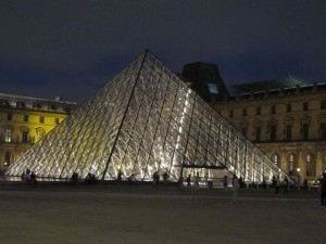 Louvre