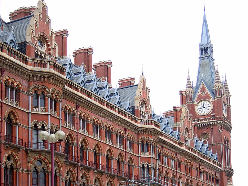 pancras
