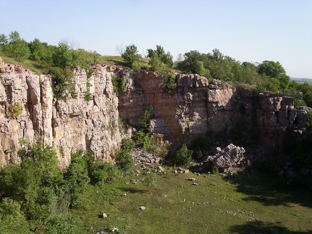 BlueMoundsStatePark