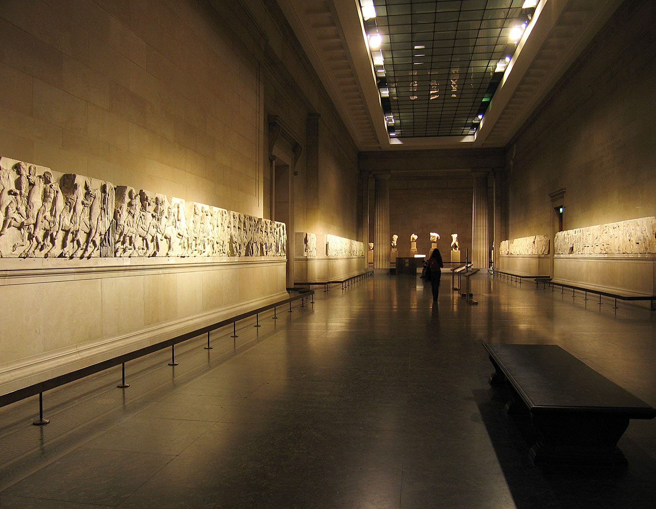 ElginMarblesBritishMuseum