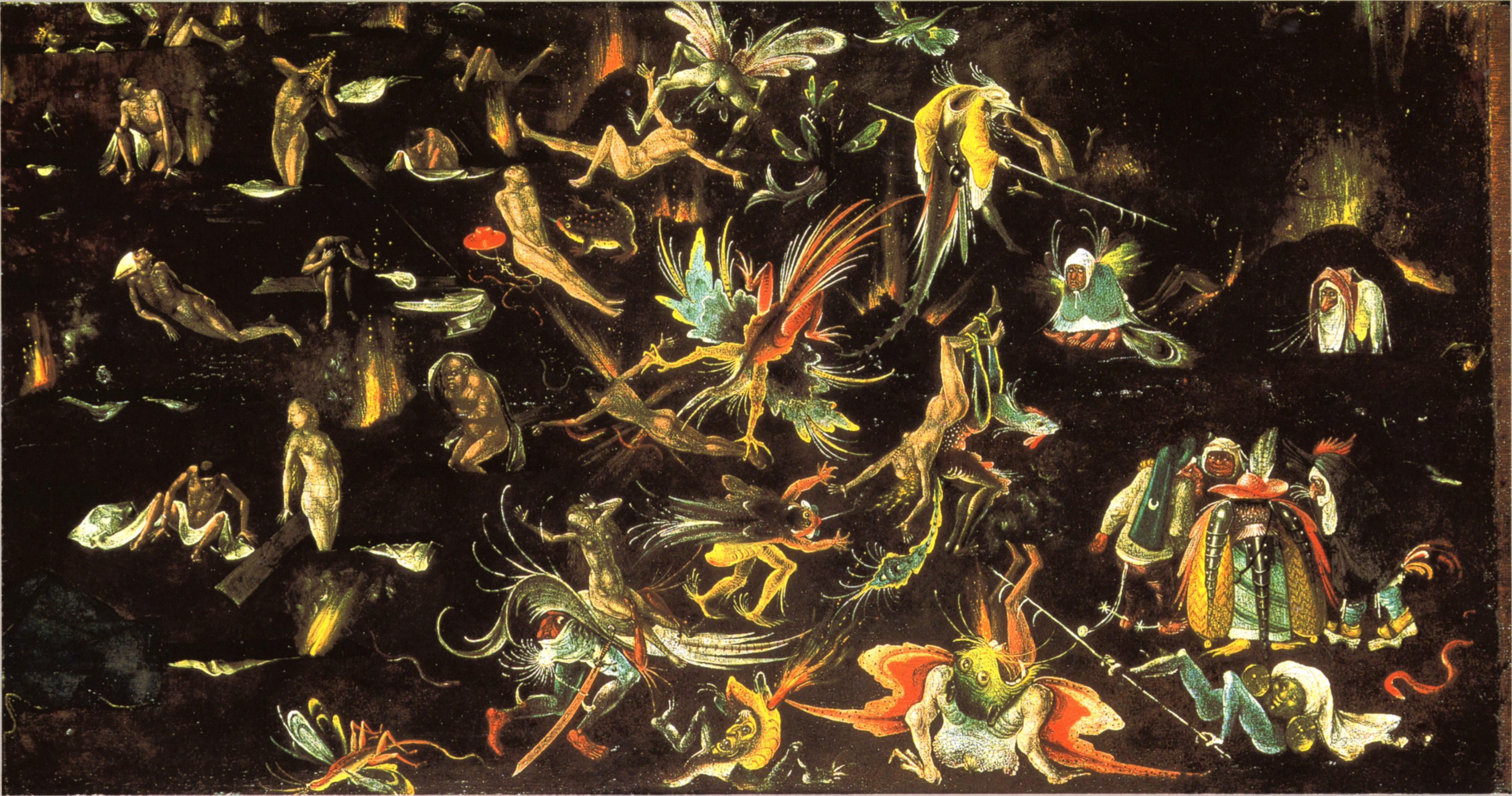 LastJudgement