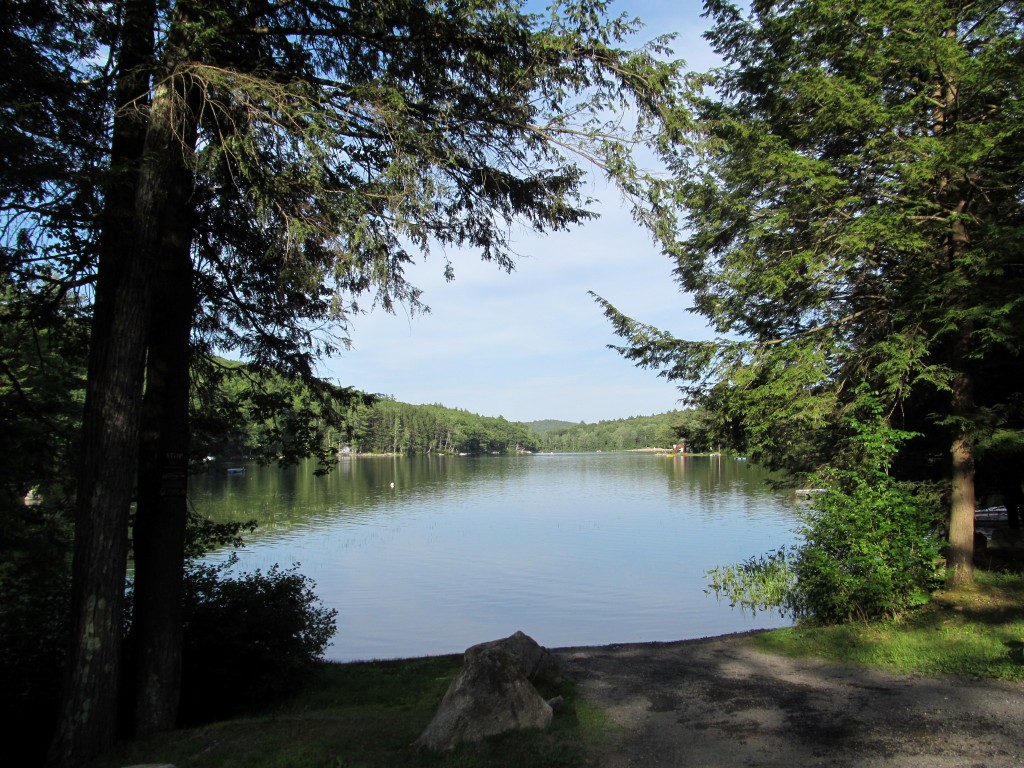 Laurel_Lake_Erving_State_Forest_Erving_MA