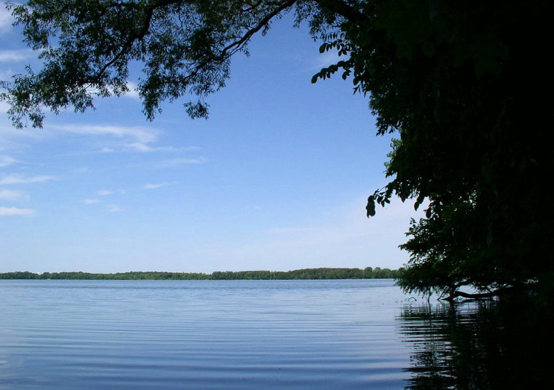 Myre-Big_Island_State_Park