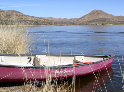 Plsp-boat