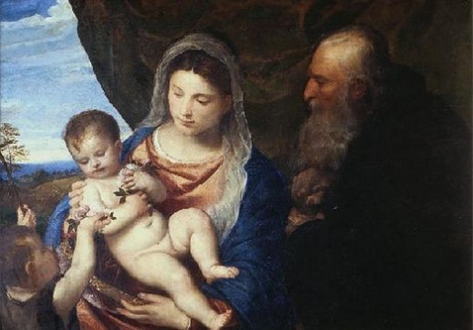 madonnadellerose-tiziano