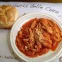 Tripe-Florentine-at-Tripperia-delle-Cure