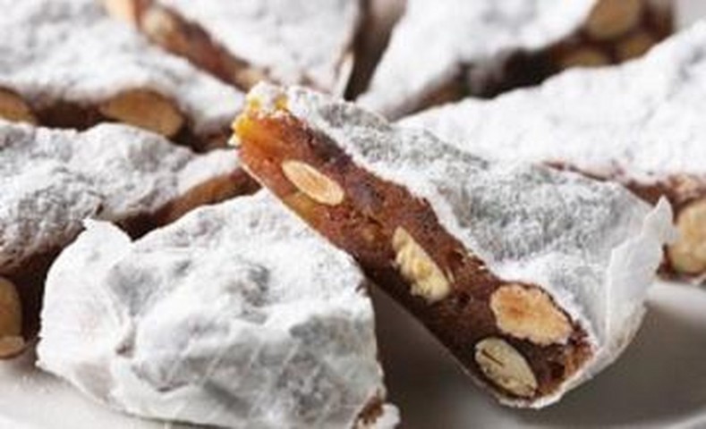 Panforte