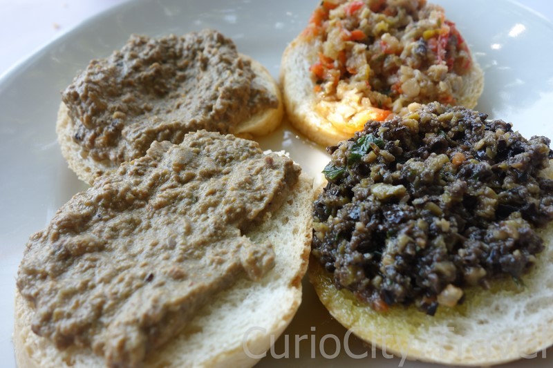 Crostini