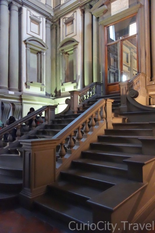 scala-di-michelangelo