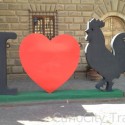 Gallo-Nero