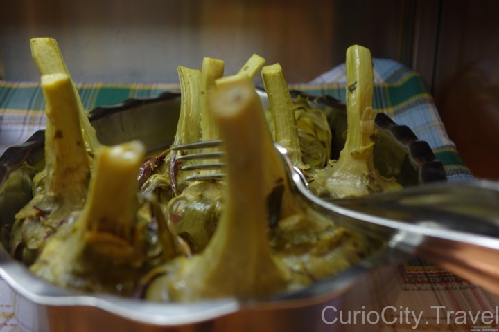 carcioffi-alla-romana