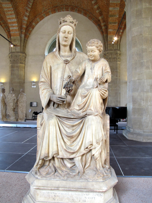 Orsanmichele_madonna_della_rosa