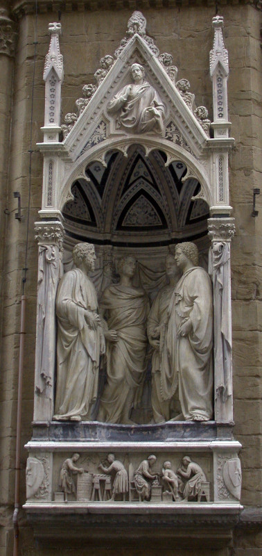 Orsanmichele_Quattro_Santi