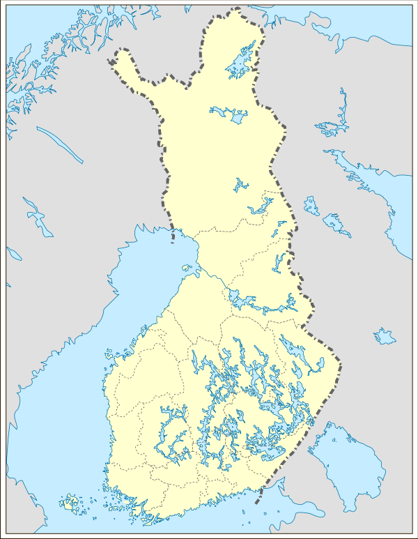 Vesijako-Strict-Nature-Reserve